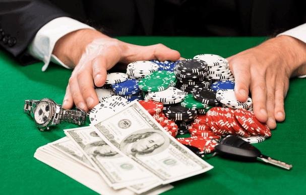 golden bets