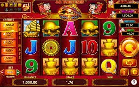 golden bets