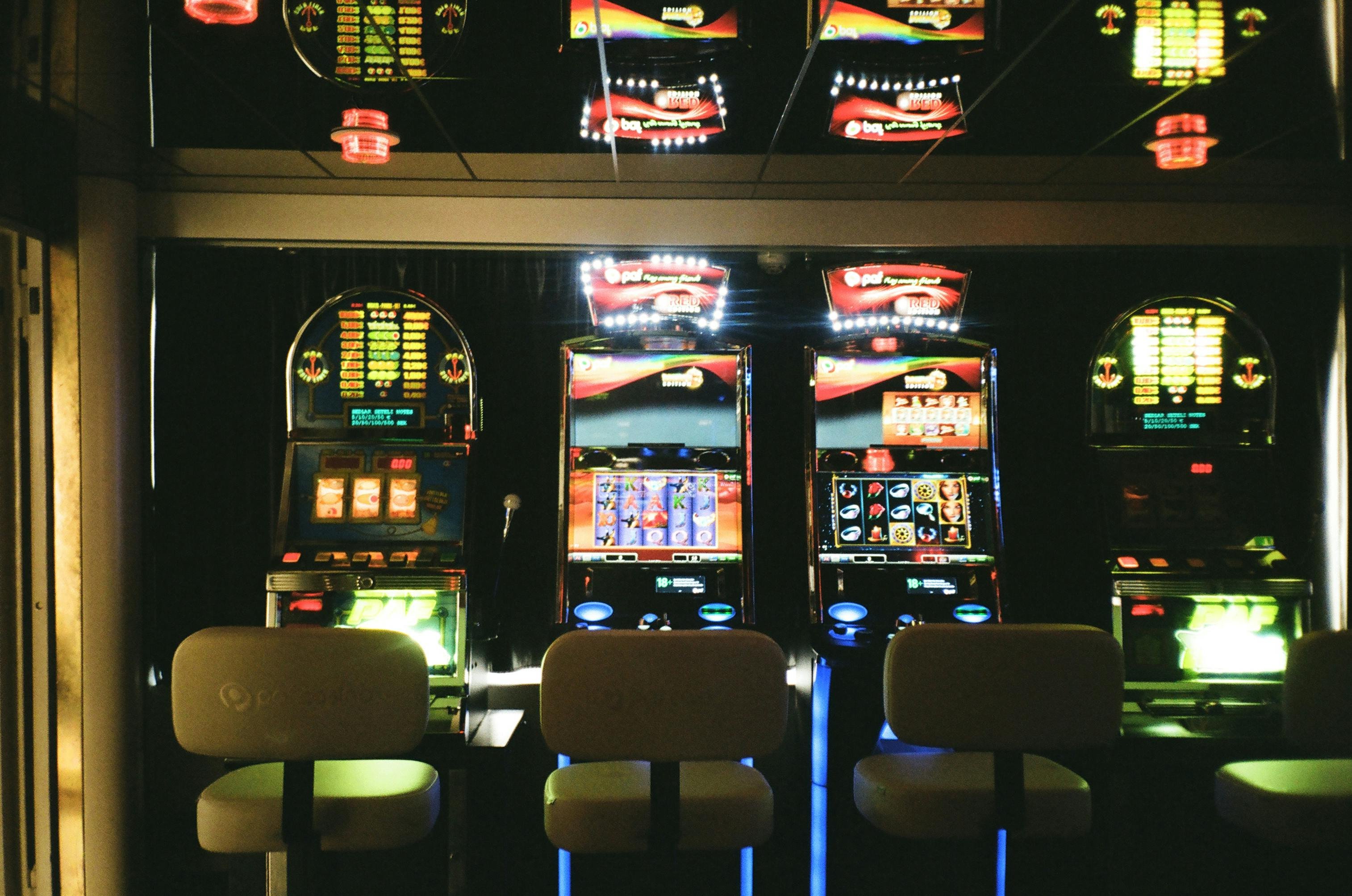 golden bets